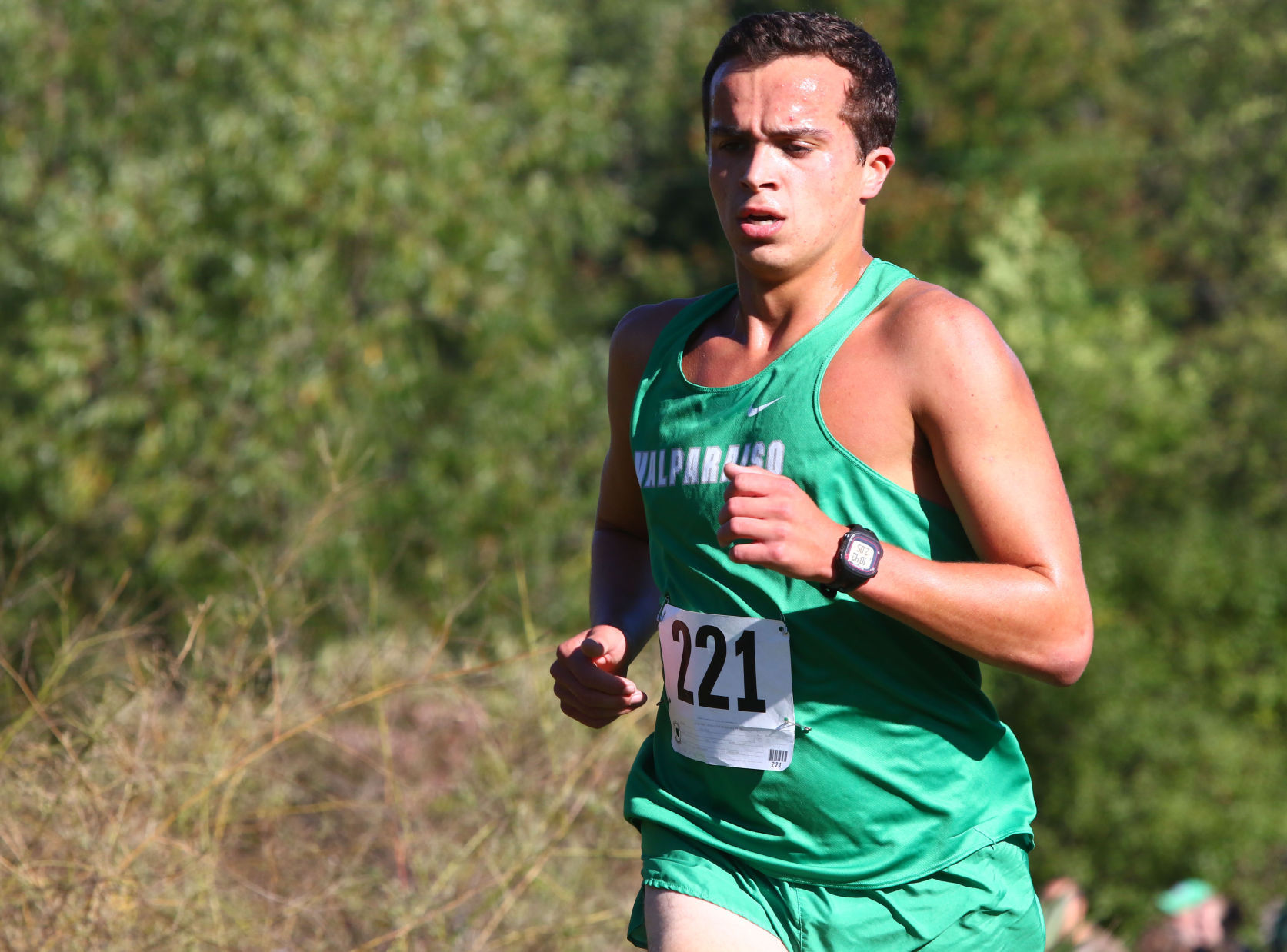 Gallery: Duneland Athletic Conference cross country meet